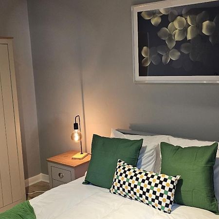 Westfield Apartments Near Murrayfield Stadium Εδιμβούργο Εξωτερικό φωτογραφία