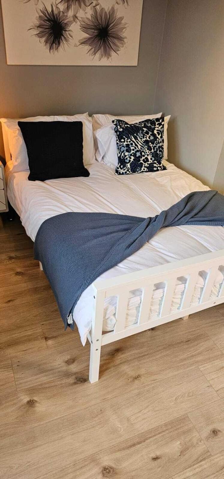 Westfield Apartments Near Murrayfield Stadium Εδιμβούργο Εξωτερικό φωτογραφία