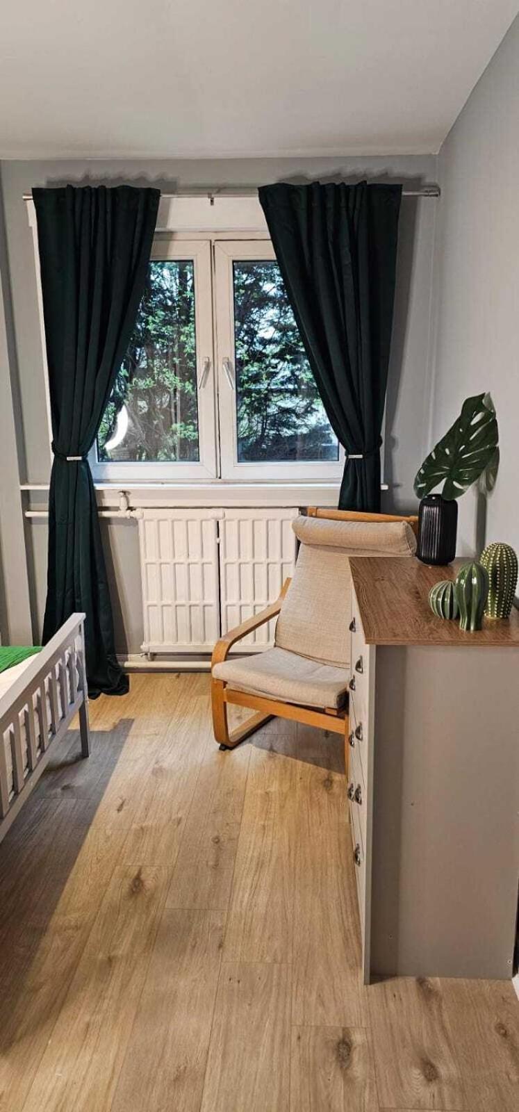 Westfield Apartments Near Murrayfield Stadium Εδιμβούργο Δωμάτιο φωτογραφία