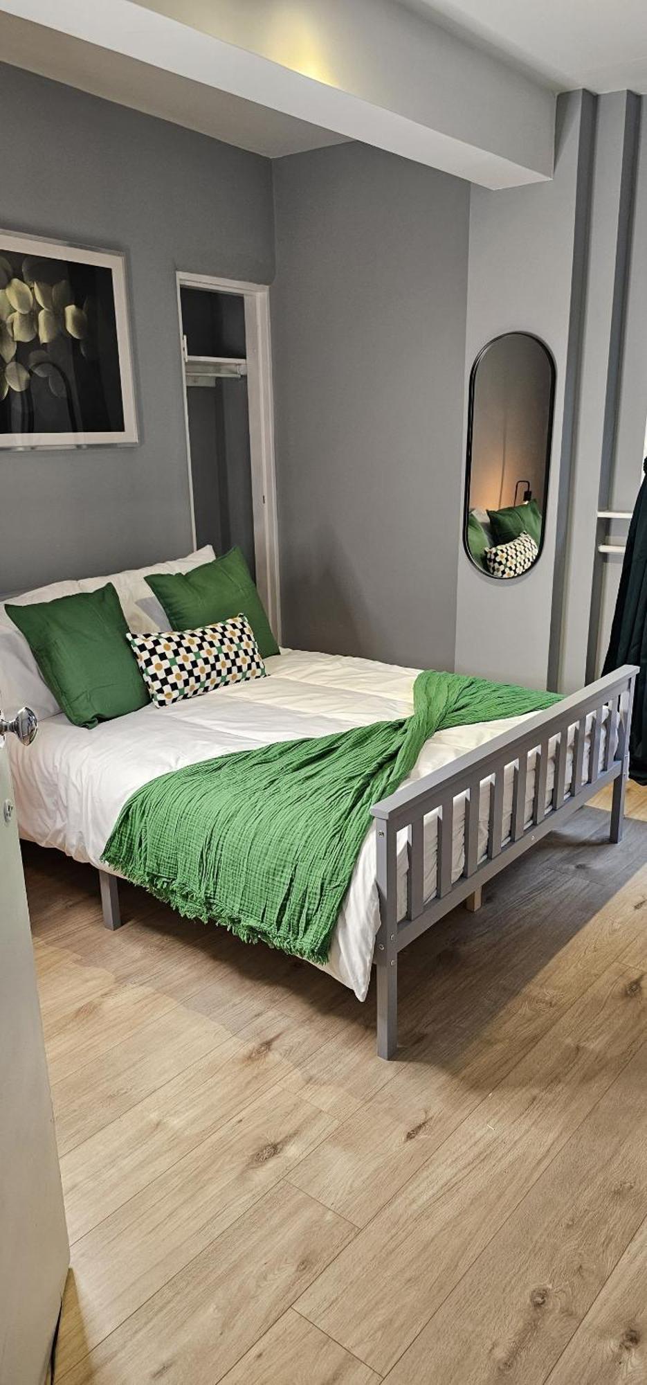 Westfield Apartments Near Murrayfield Stadium Εδιμβούργο Εξωτερικό φωτογραφία