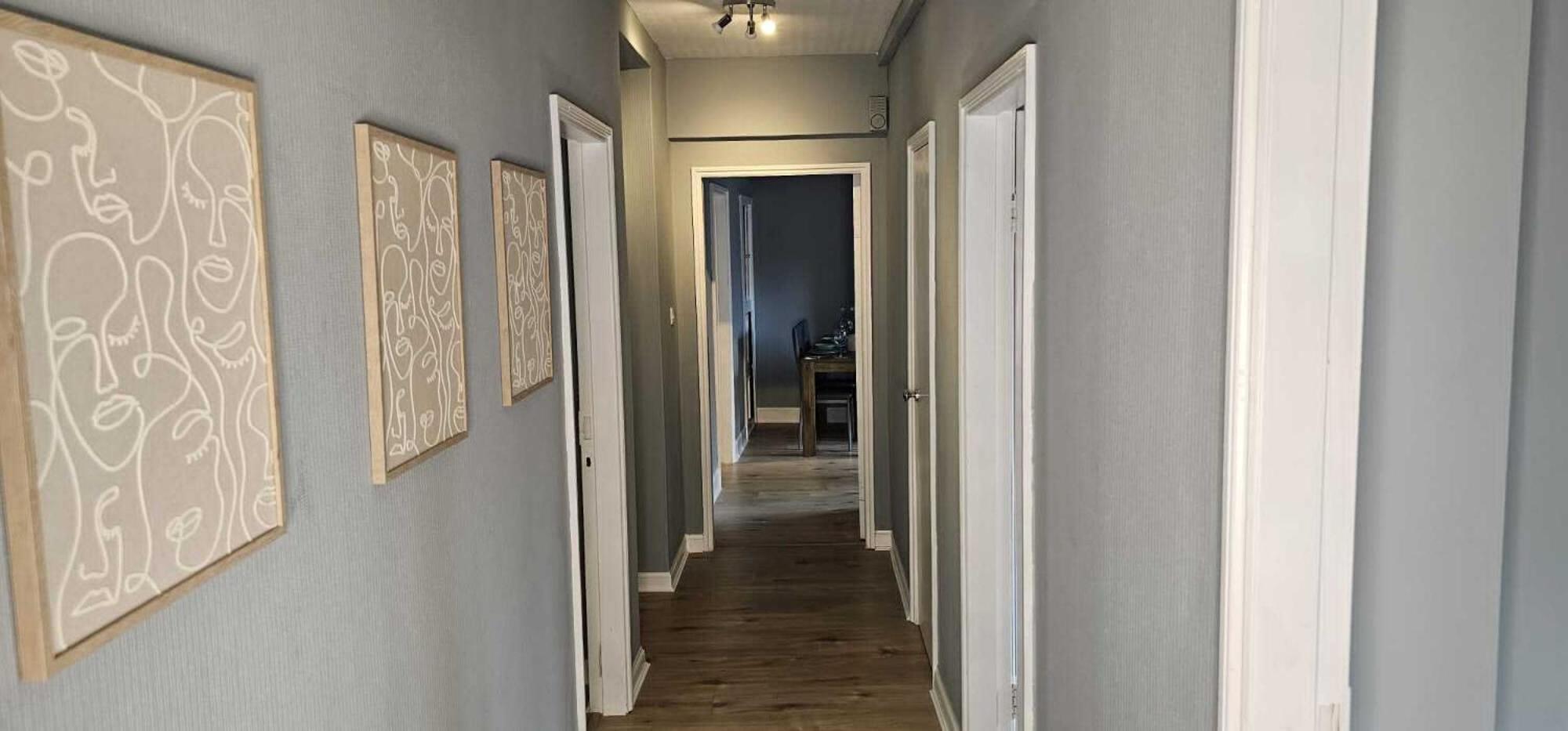 Westfield Apartments Near Murrayfield Stadium Εδιμβούργο Εξωτερικό φωτογραφία