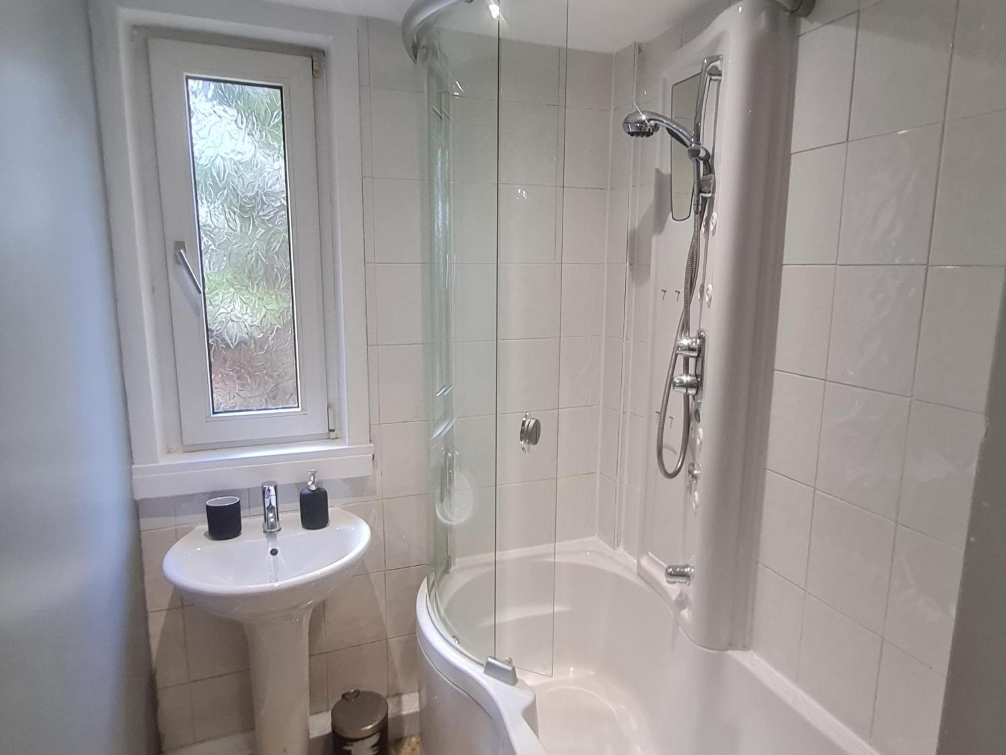 Westfield Apartments Near Murrayfield Stadium Εδιμβούργο Εξωτερικό φωτογραφία