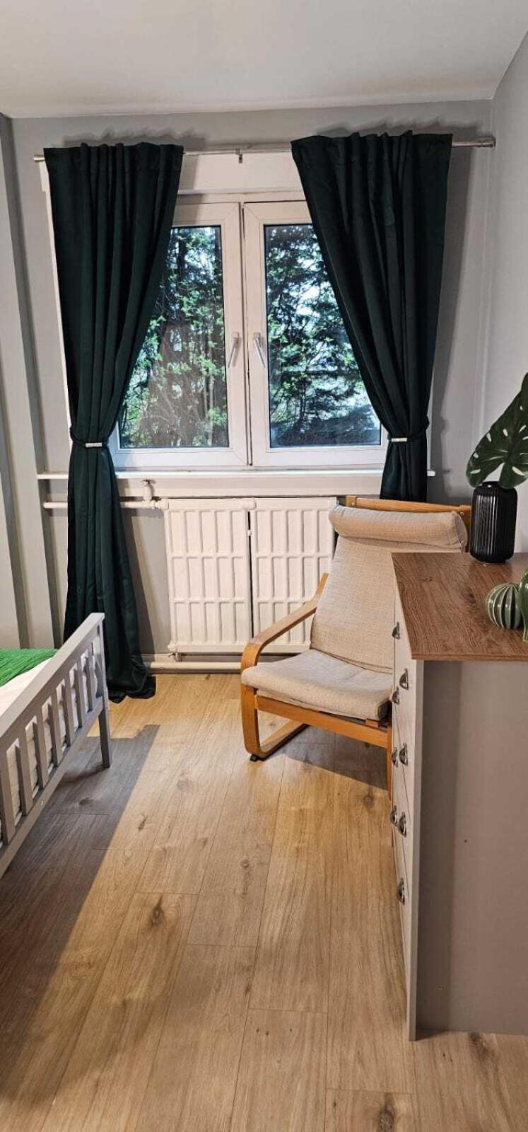 Westfield Apartments Near Murrayfield Stadium Εδιμβούργο Εξωτερικό φωτογραφία