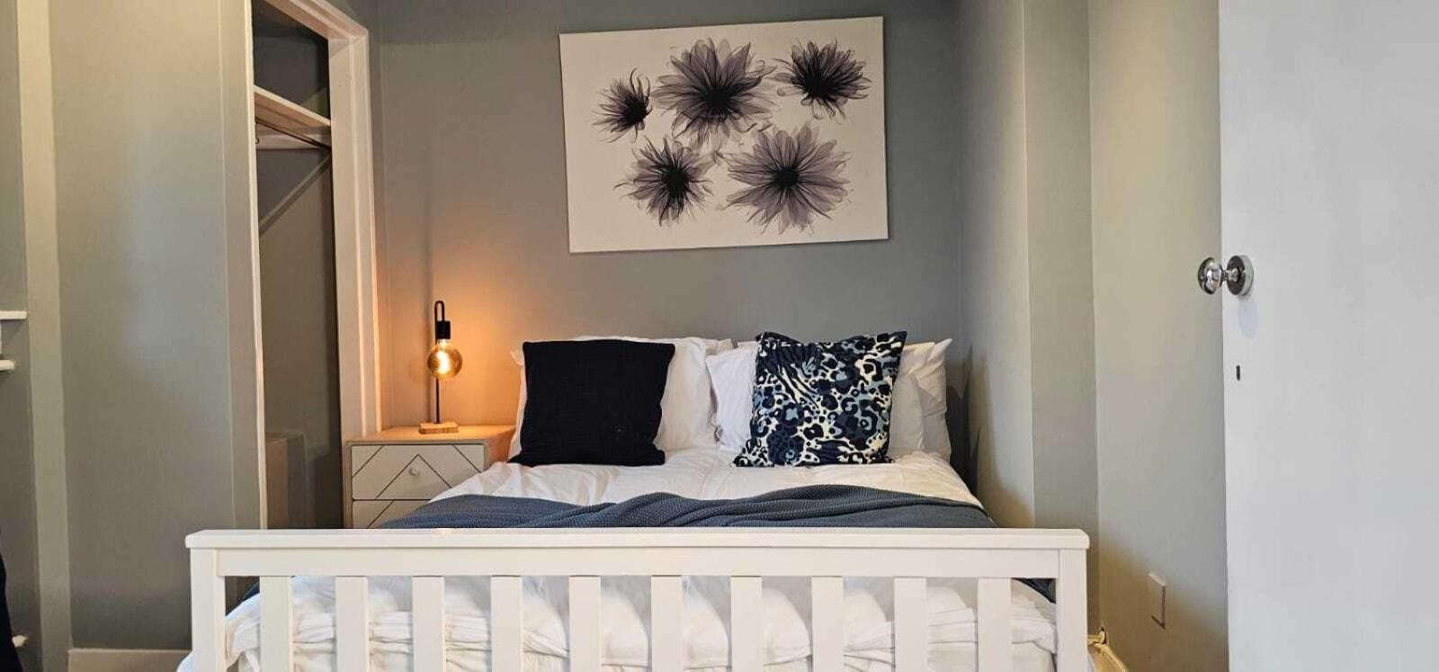 Westfield Apartments Near Murrayfield Stadium Εδιμβούργο Εξωτερικό φωτογραφία